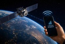 Amazon Leo terá 5.105 satélites para celulares