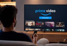 Amazon reformula Prime Video com foco em IA