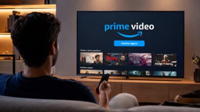 Amazon reformula Prime Video com foco em IA