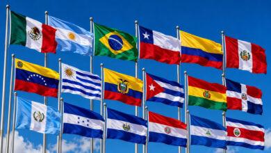 América Latina melhora, mas cenário segue desigual