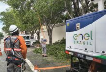 Aneel analisa futuro da concessão da Enel SP