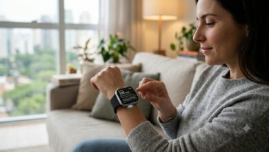 Apple Watch com medição de glicose: quando chega?