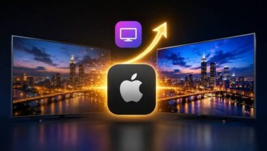 Apple libera upgrade gratuito de séries para 4K no Apple TV