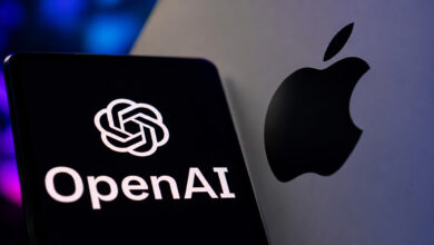 Apple processa OpenAI; entenda o caso