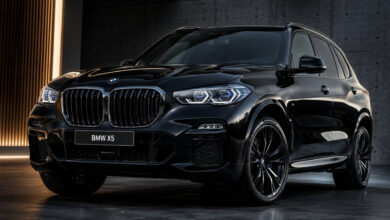 BMW perde espaço na China para rivais locais