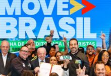 Move motoristas BNDES chega a R$ 1 bilhão