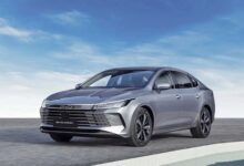 BYD King entra em promoção e fica muito mais barato que o Corolla