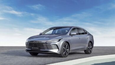 BYD King entra em promoção e fica muito mais barato que o Corolla