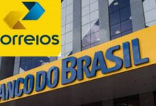Banco do Brasil fecha contrato bilionário com Correios