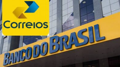 Banco do Brasil fecha contrato bilionário com Correios