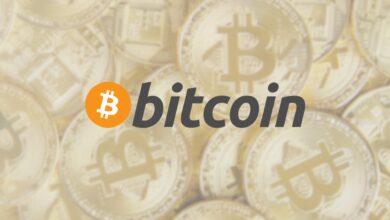 Bitcoin sobe e cripto reage ao cenário global