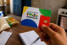 Bolsa Família agosto 2026: calendário e valores