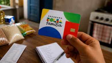 Bolsa Família agosto 2026: calendário e valores