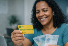 Bolsa Família impulsiona contratações com carteira assinada