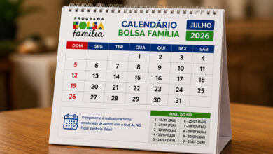 Bolsa Família inicia pagamentos em 20 de julho; saiba mais