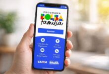 Bolsa Família de julho começa em 20 de julho; veja as datas