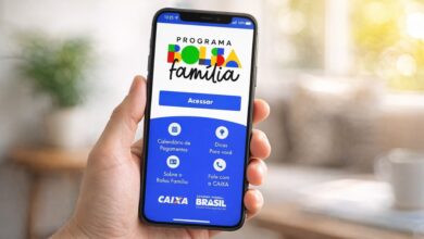 Bolsa Família de julho começa em 20 de julho; veja as datas