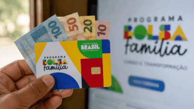Bolsa Família de julho: veja quando o pagamento cai