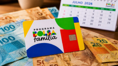 Bolsa Família de julho começa no dia 20; veja o calendário