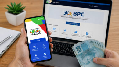 Bolsa Família e BPC: entenda a nova regra