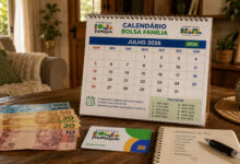 Bolsa Família começa nova rodada de pagamentos: veja