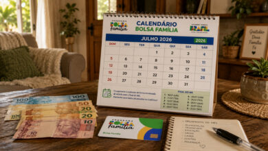 Bolsa Família começa nova rodada de pagamentos: veja