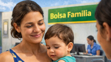 Bolsa Família julho: calendário de pagamentos começa dia 20
