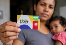 Bolsa Família paga NIS final 4 nesta quinta