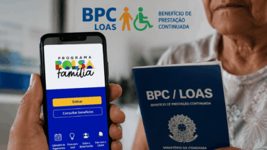 Bolsa Família: mudança para quem mora sozinho