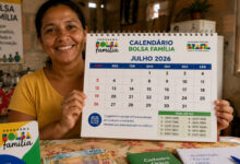 Bolsa Família paga NIS final 3; confira calendário