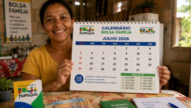 Bolsa Família paga NIS final 3; confira calendário