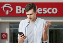 Bradesco lidera reclamações bancárias em 2026
