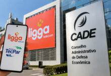 Brasil TecPar avança na compra da Ligga