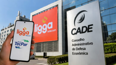 Brasil TecPar avança na compra da Ligga