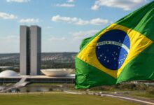 Brasil sobe no ranking da dívida pública global