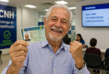CNH para idosos: veja como funcionam as regras de renovação
