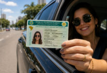 CNH vencida em 2026 tem validade prorrogada
