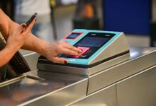 CPTM libera Pix para comprar bilhetes