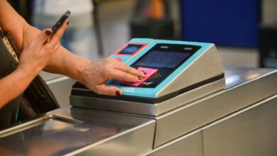 CPTM libera Pix para comprar bilhetes