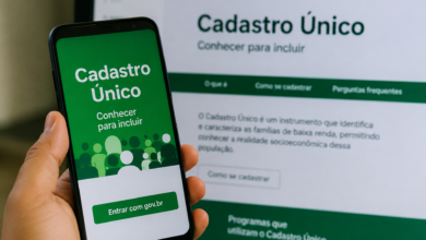 CadÚnico 2026: novas regras e benefícios sociais