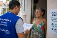 Cadastro Único muda regras para famílias unipessoais
