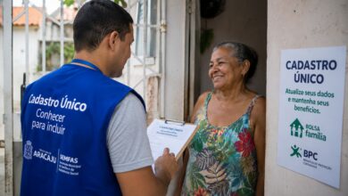 Cadastro Único muda regras para famílias unipessoais