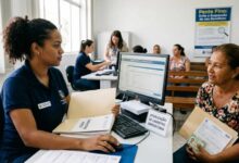 Cadastro Único muda para quem mora sozinho