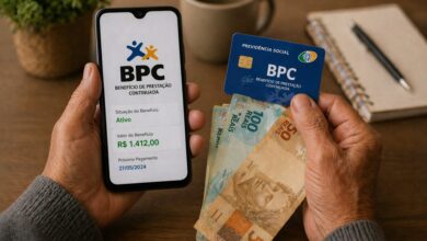 CadÚnico desatualizado pode bloquear o BPC