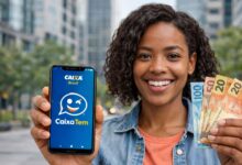 Caixa Tem libera Bolsa Família em julho