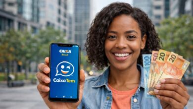 Caixa Tem libera Bolsa Família em julho