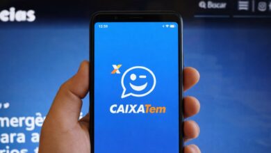 Caixa Tem reúne benefícios e pagamentos em julho