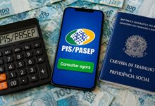 PIS/Pasep: Caixa libera até R$ 2.900 em julho