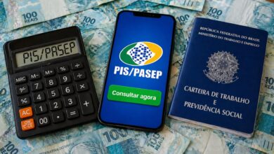 PIS/Pasep: Caixa libera até R$ 2.900 em julho