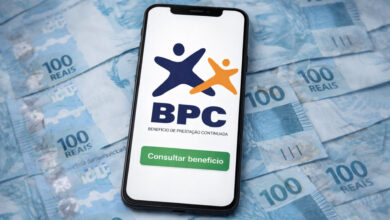 Calendário do BPC/LOAS de julho de 2026